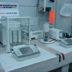 Cromatografía, análisis térmico y electroquímico