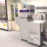 Plataforma de nanofabricació