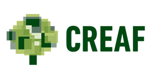 CREAF - Centre de Recerca Ecològica i Aplicacions Forestals