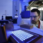 HTE – Experimentación de alto rendimiento