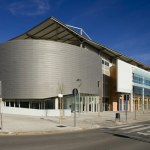 Laboratori de realitat virtual (VR), realitat augmentada (AR) i eXtesa (XR). Xarxa telemàtica d’última generació