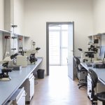 UM – Unitat de microscòpia