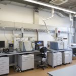 UEM – Unidad de espectrometría de masas