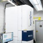 Difracción de electrones