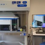 Plataforma de citometría de flujo