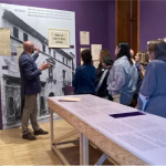 Projectes museogràfics: Creació de continguts